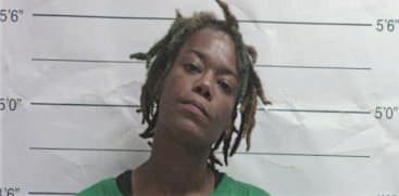 Michelle Williams, - Orleans Parish County, LA 